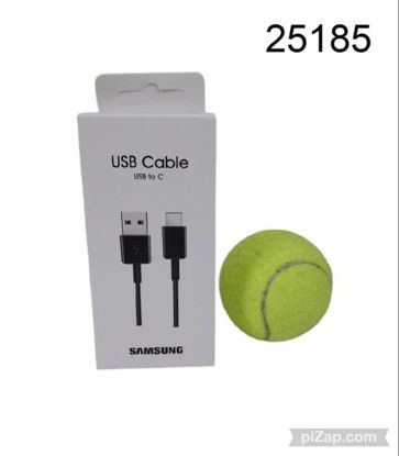 Imagen de CABLE TIPO C SAMSUNG  11.25